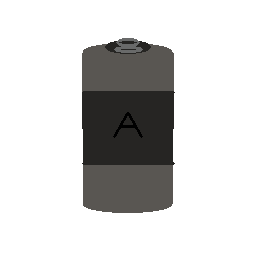Cover image for Bebop Needs Batteries