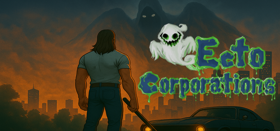 👻 Ecto Corporations 👻