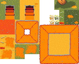 Tilemap Update Sneak Peek 2