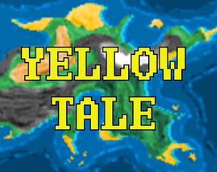 YellowTale