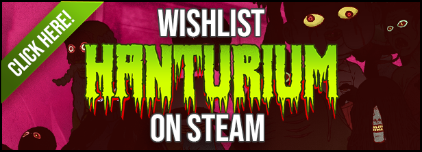 Wishlist Hanturium On Steam
