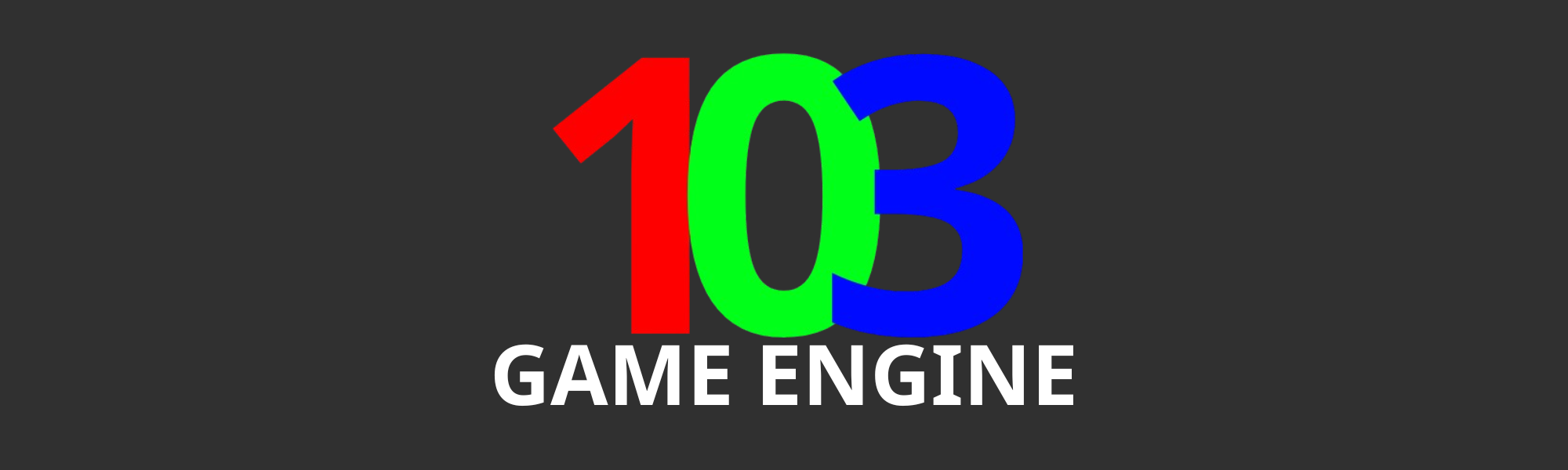 103GE