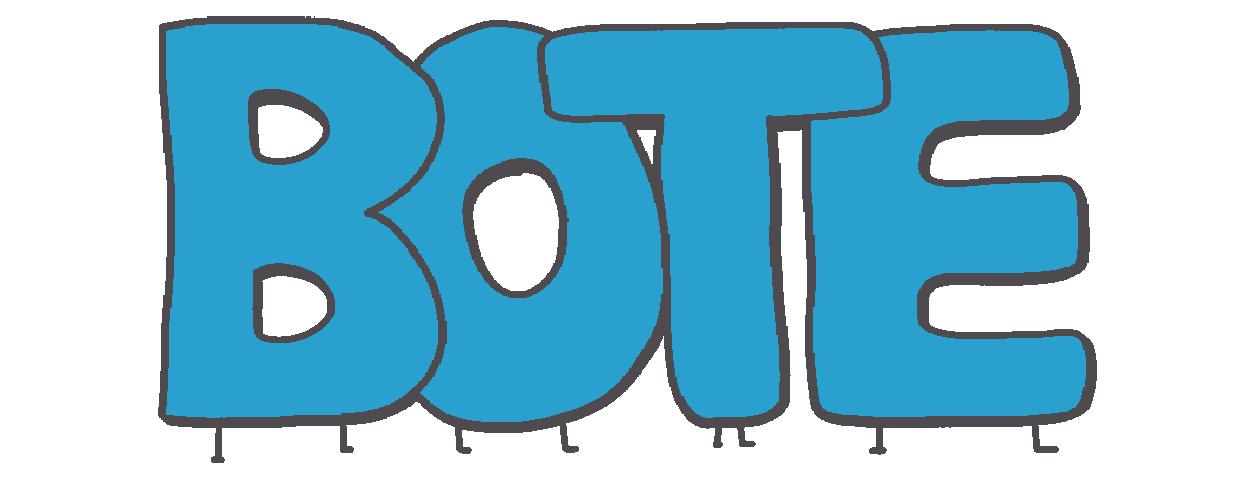 BOTE