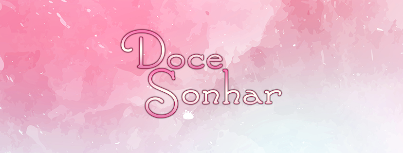Cover image for Doce Sonhar