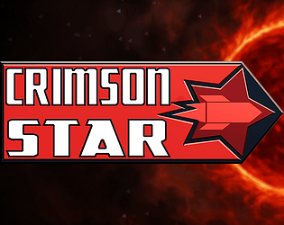 Crimson Star