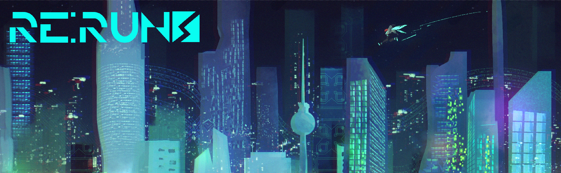 Re:Run