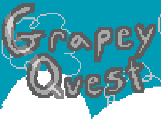 Grapey Quest