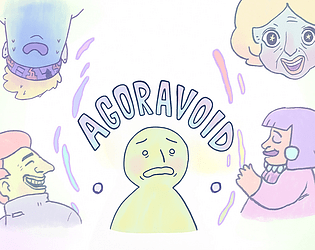 Agoravoid