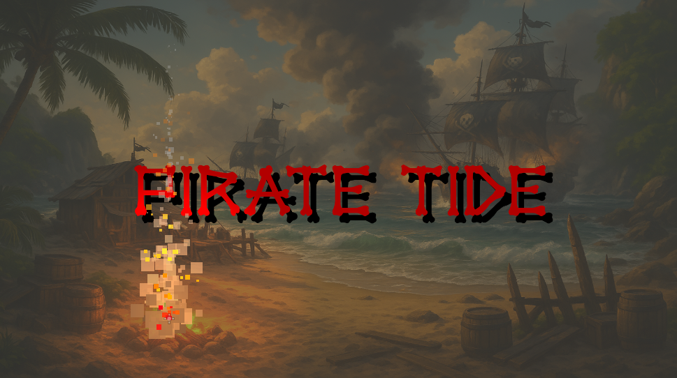 Pirate Tide