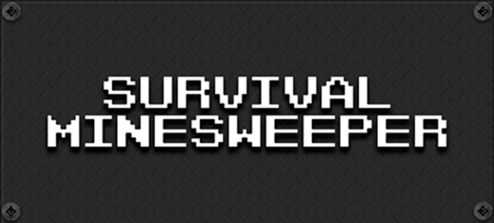Survival Minesweeper