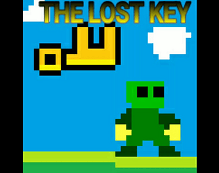 The Lost Key versión Final