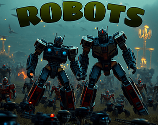 Robots