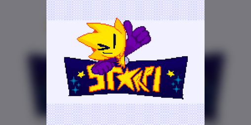 Cover image for Starpi the Crooked Star - Demo 1