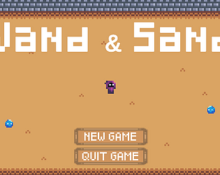 Wand&Sand