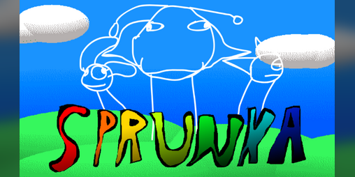 Cover image for Sprunka Fan Remaster!