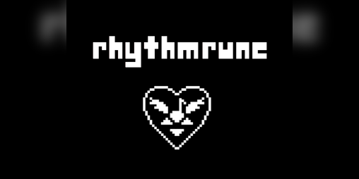 Cover image for rhythmrune