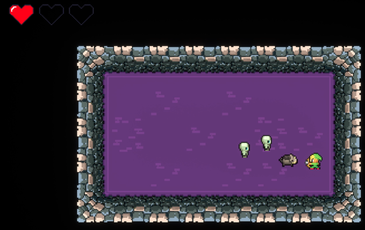 DungeonAdventure