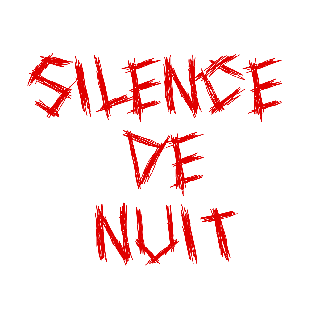 Silence De Nuit