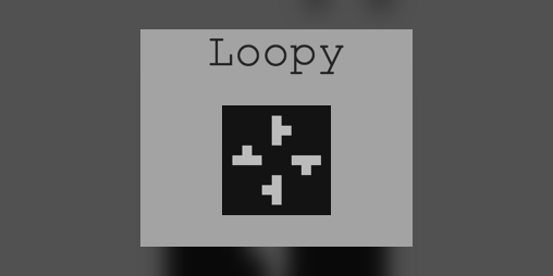 Cover image for Loopy