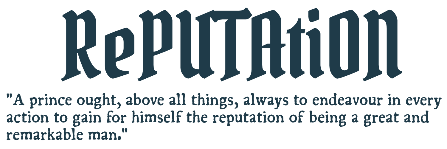 Reputation