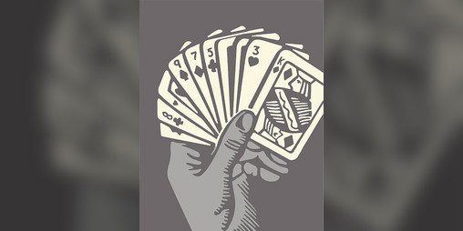 Cover image for Solo Canasta
