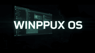 Cover image for Winppux OS