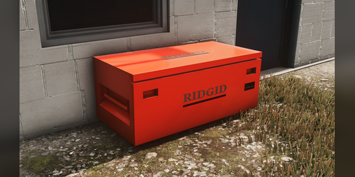 Cover image for FS25 RIDGID ToolBox Model 32R-OS