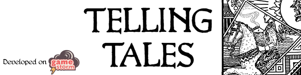 Telling Tales