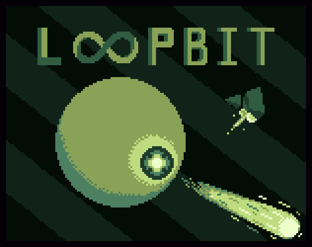 Cover image for LoopBit