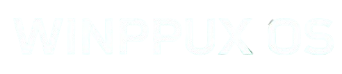 Winppux OS