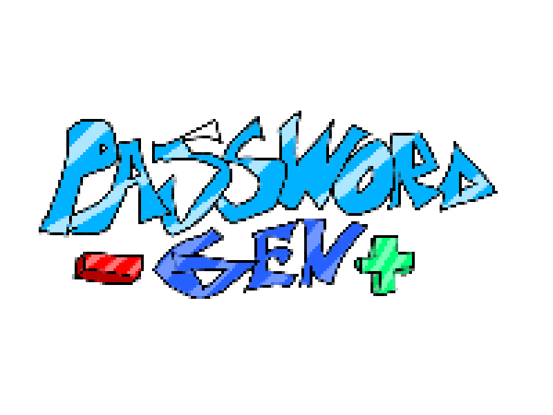 PasswordGenerator