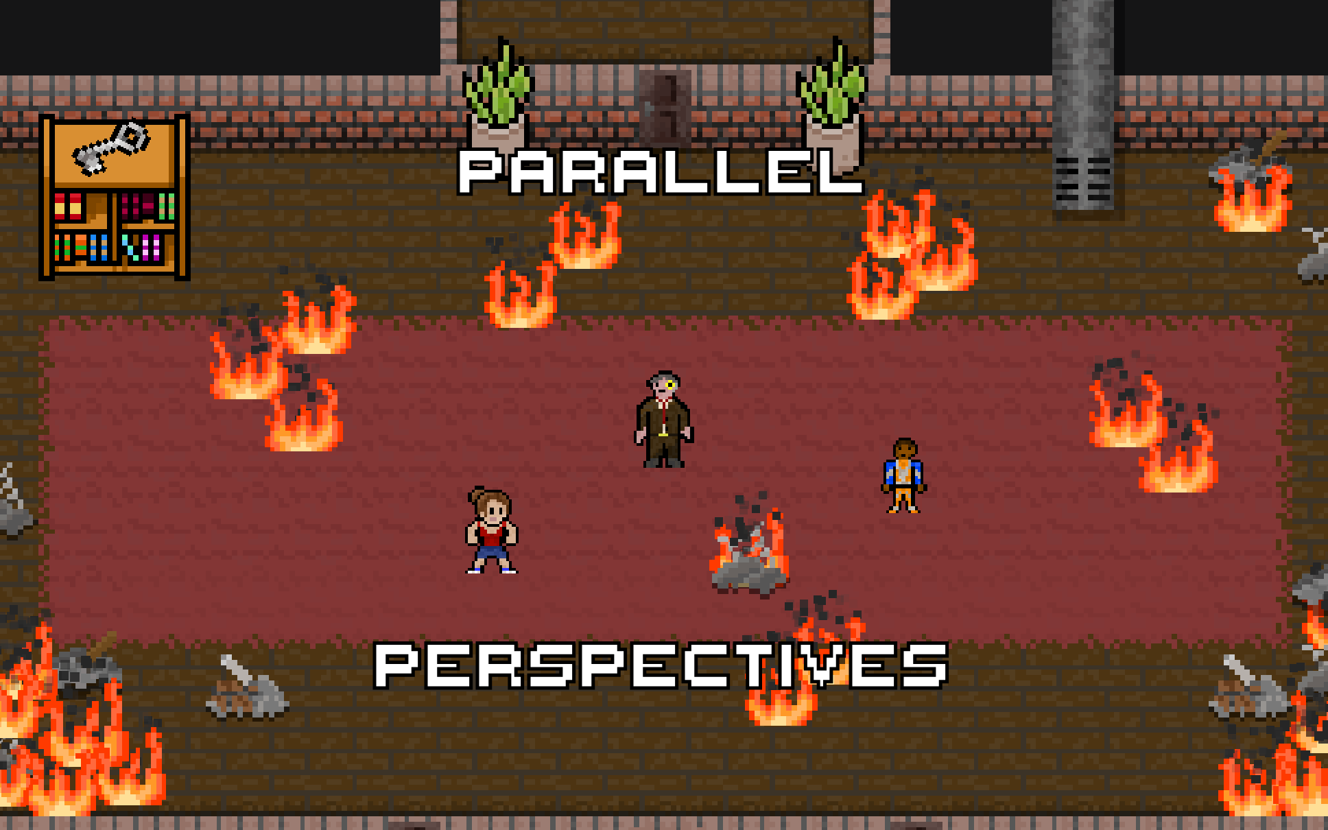 Parallel Perspectives