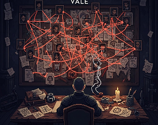 ​Interrogator Vale