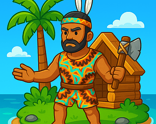 Village Builder AI