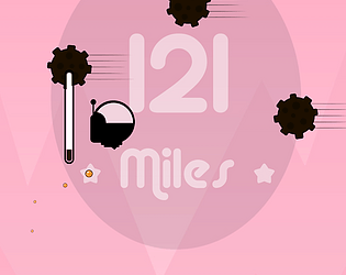 Tiny Rockets
