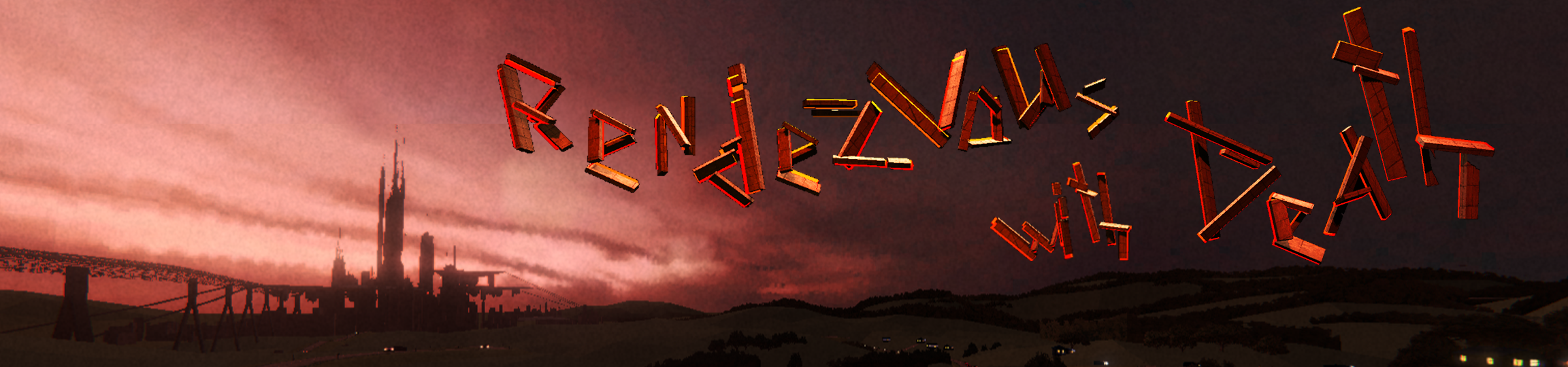 Rendezvous With Death