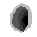 Cover image for into the gray