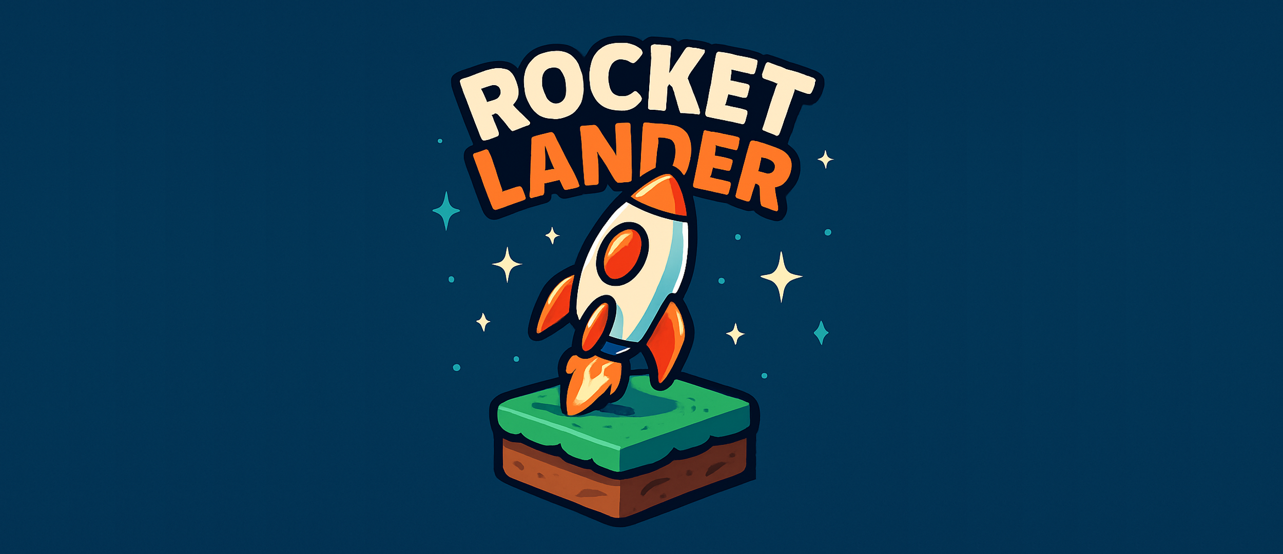 Rocket Lander