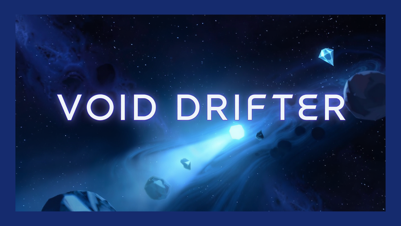 Cover image for Void Drifter