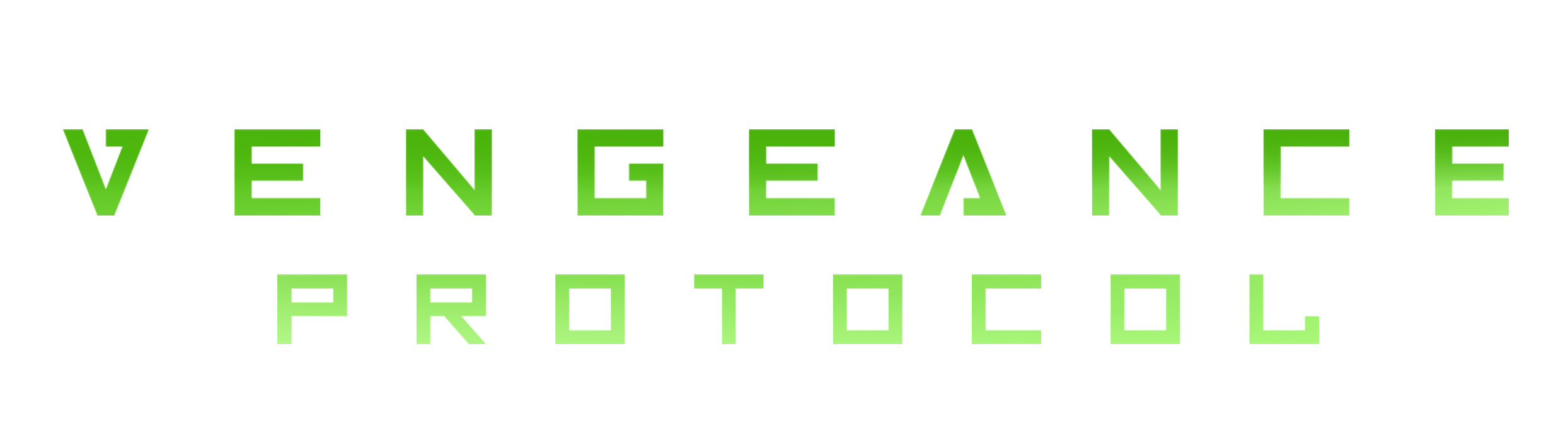 Vengeance Protocol Logo