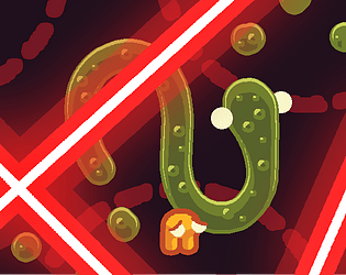 Slugoborus [Free] [Action]