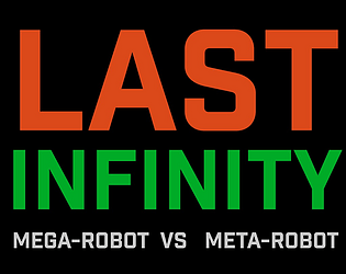 Last Infinity