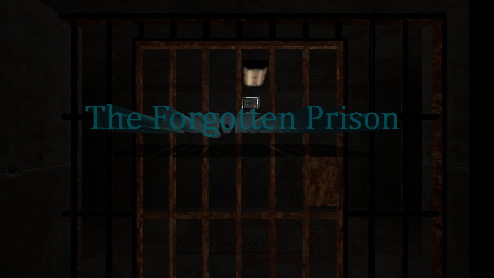 The Forgotten Prison