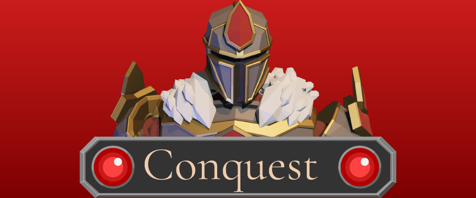 Conquest
