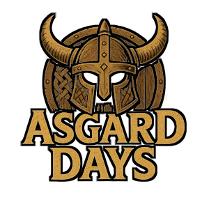 Asgard Days
