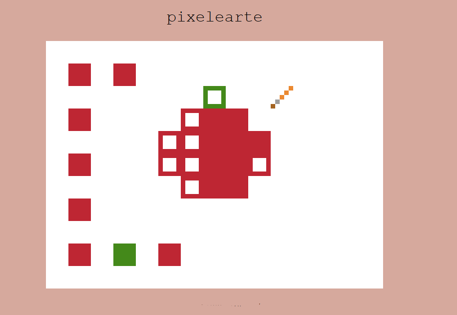 pixelearte