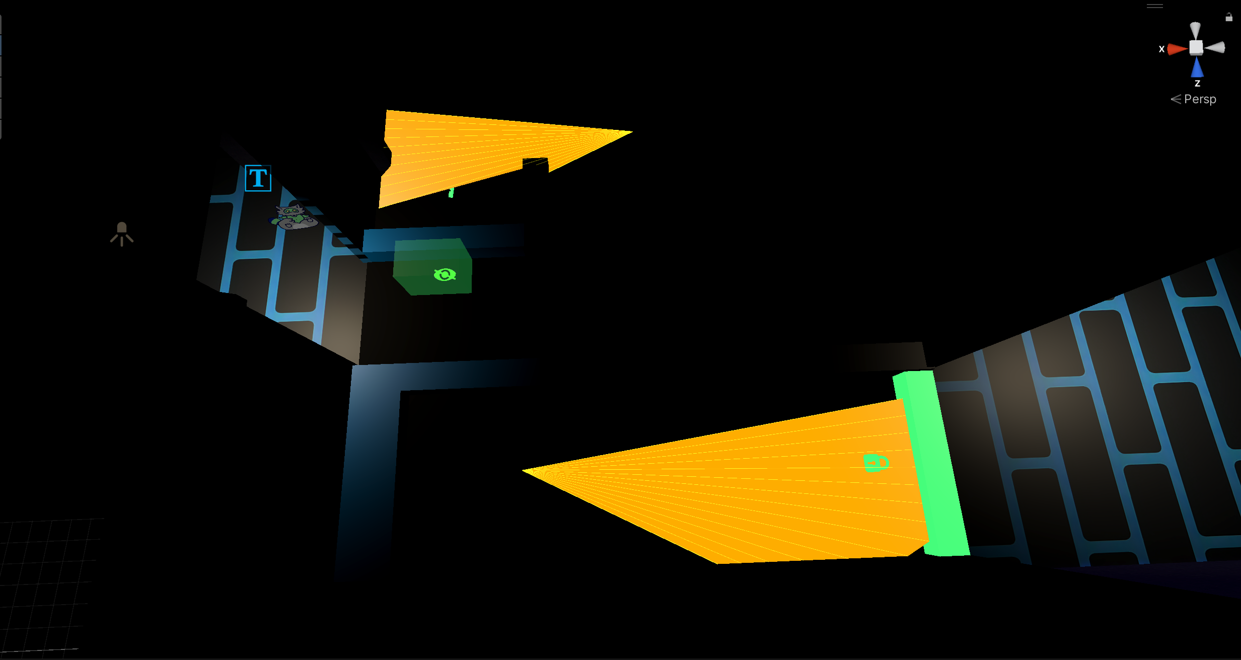 Light Room 1 Light Room 1