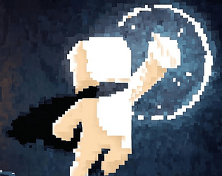 Cave Ghost