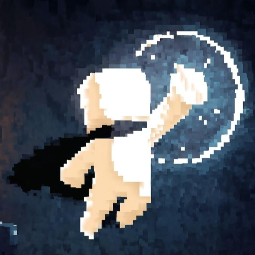 Cave Ghost