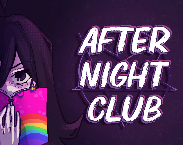 Cover image for AfterNight Club